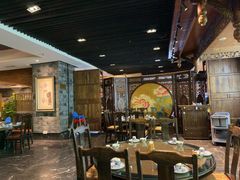 -顺兴老茶馆·精品川菜(世纪城店)