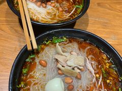 -青石桥老瓦房肥肠粉总店(青石桥总店)