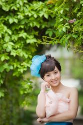 -唯一视觉婚纱摄影(李家村店)