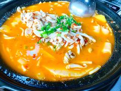 -李师傅脆肚(华强北店)