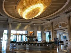 -青岛海泉湾皇冠假日度假酒店