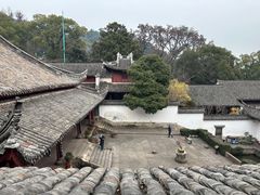 -宁波市保国寺古建筑博物馆