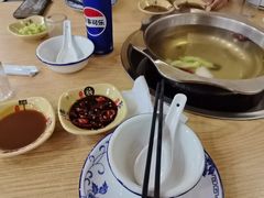 -伟记牛肉(金鸿公路店)