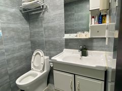 -舞指仙境港派足浴指压(金龙国际店)