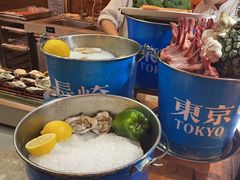 -义乌香格里拉•食尚汇MIX