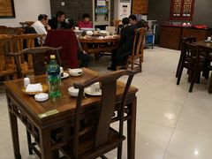 大堂-禧福楼·十五年老店(科技城店)