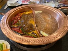 -仁和四季涮肉馆(天坛南门店)