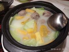 -百年恒益烧腊海鲜酒家·非遗传承(广州黄埔店)