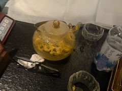 -华夏良子·足道SPA艾灸(铁道大厦店)