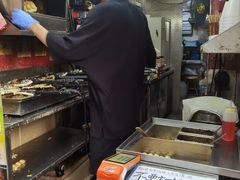 -利强记北角鸡蛋仔(弥敦道店 )