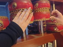 -宝泉铜锅·涮羊肉(解放东路店)