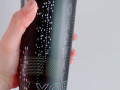 燕麦拿铁-Tims天好咖啡(长风大悦城店)