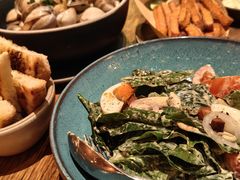 -THE CANNERY&JUJU 新鲜海鲜·牛排美食酒廊