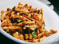 当季春竹笋外婆菜-姐夫的小菜(新中关购物中心店)