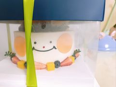 -洛雅艾思·生日蛋糕商务茶歇甜品台(北京店)