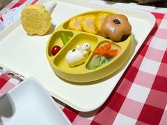 -西贝(无锡万象城店)