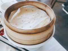 鸭饼-四季民福烤鸭店(前门店)