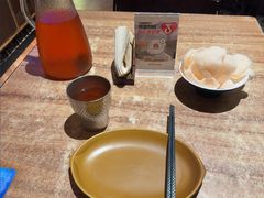 -耶里夏丽·新疆菜(徐家汇臻选店)