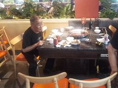 -老船舫·现做活鲜鱼馆(东郊记忆店)