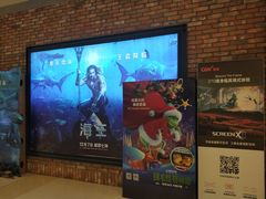 -CGV影城(万象城激光IMAX店)