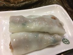 -添好运点心专门店(中环IFC店)