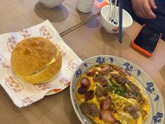 -肥韬茶餐厅(海上世界店)