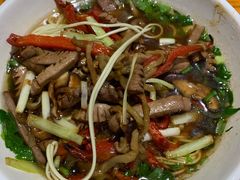 腰花面-肆姐面粉馆(坡子街店)