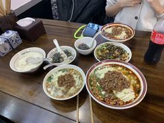 -西月城谭豆花(春熙路店)