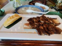 稻香牛肋骨-那家小馆•北京菜•烤鸭(香山店)