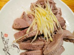 大白切鹅肉-乡亲鹅肉城(昆山店)