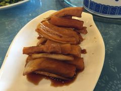iphone_upload_pic-锦江中华村农家乐饭庄
