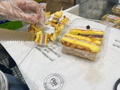 -法贝滋动物奶油蛋糕(广益哥伦布店)