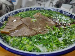 -德海牛肉面(武警医院店)