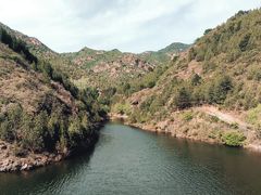 -仙居谷风景区