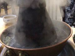 -原柳滩高台阶涮羊肉