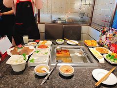 -海底捞火锅(连城广场店)