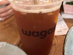 -Wagas沃歌斯(太古汇店)