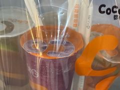 -CoCo都可(文星广场店)