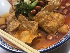 -亚皆老街南宁老友粉·米粉(印象城店)
