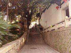 -乌山风景区