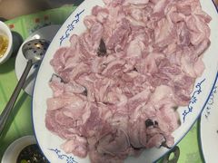 -华哥新鲜猪精品美食