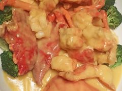 -荣兴酒家(徐家汇店)