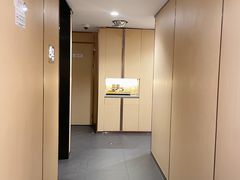 -海底捞火锅(银泰中心店)