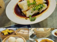 -香港蓮香樓(中環店)