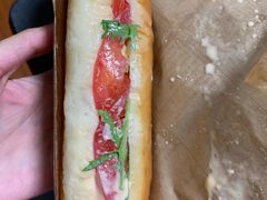 -巴黎贝甜(龙之梦购物中心虹口店)