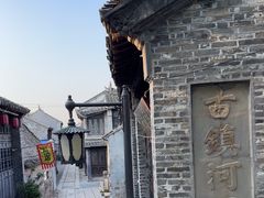 -河下古镇