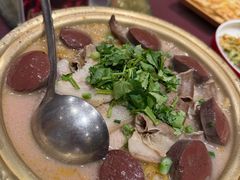 -金掌勺·锅包肉(广渠门店)