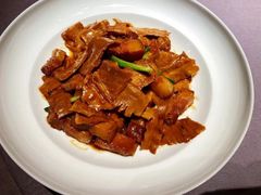 -璞徽·徽商家宴(长泰广场店)