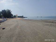 -北海市海滨公园