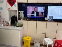 -维乐口腔(格林门诊长宁店)